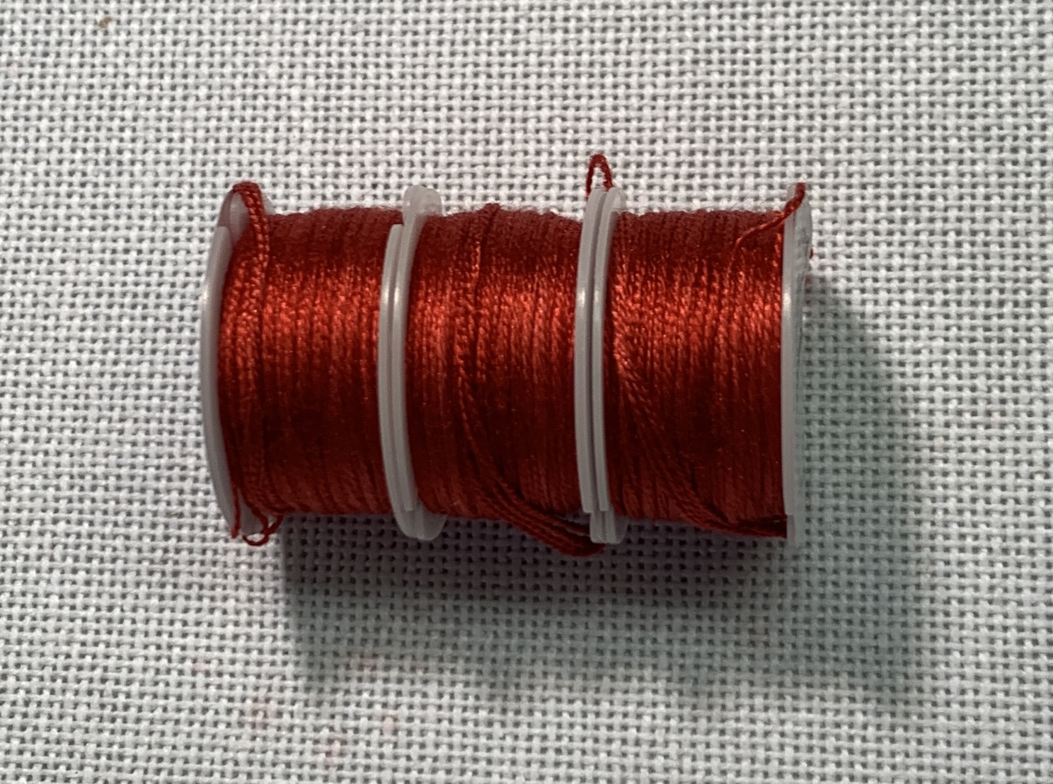 Flame Stitch